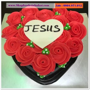 Bánh Sinh Nhật Sữa Tươi - AA418